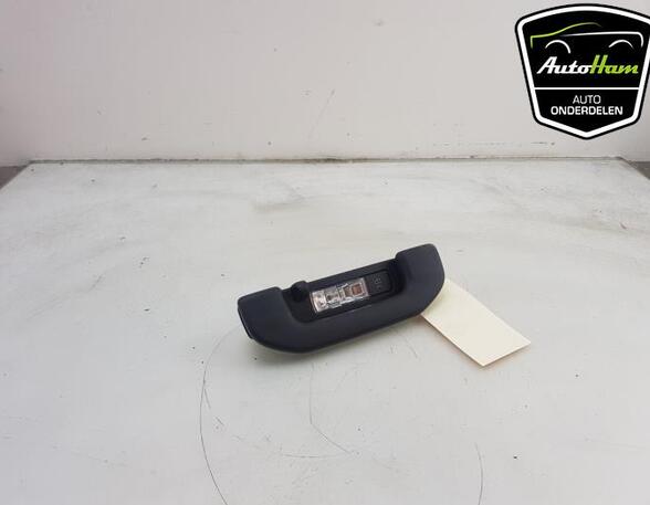 Grab Handle MERCEDES-BENZ GLB (X247)