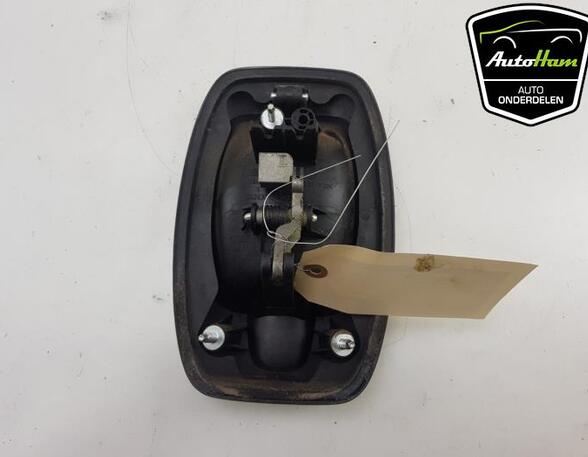 Grab Handle FIAT DUCATO Van (250_, 290_)