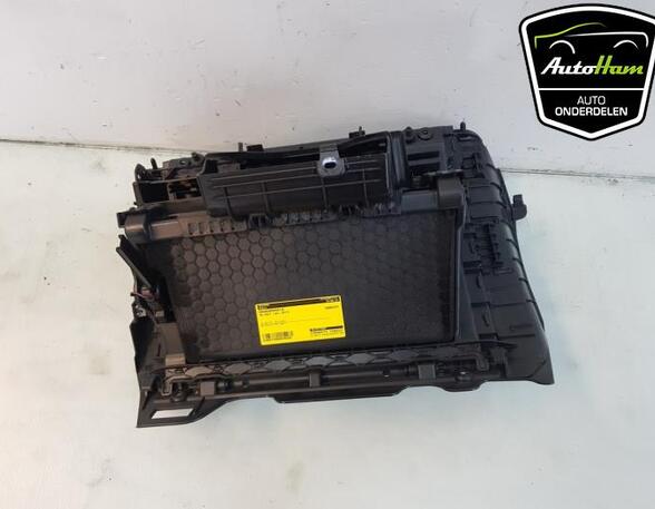 Glove Compartment (Glovebox) VW GOLF VII Variant (BA5, BV5), VW GOLF VII (5G1, BQ1, BE1, BE2)