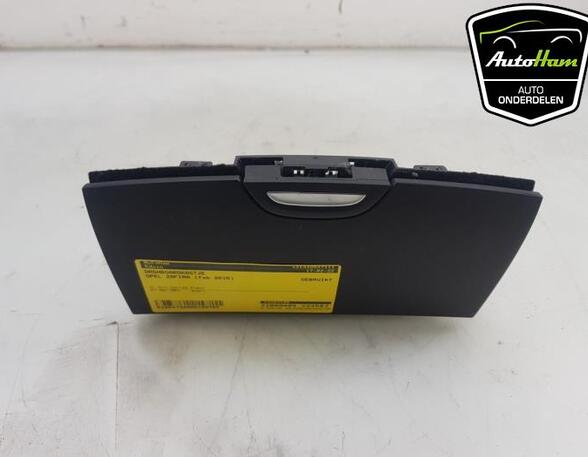 Glove Compartment (Glovebox) OPEL ASTRA J Sports Tourer (P10), OPEL ZAFIRA TOURER C (P12)