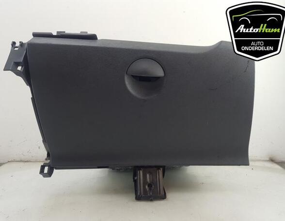 Glove Compartment (Glovebox) MERCEDES-BENZ CITAN Box Body/MPV (W415), MERCEDES-BENZ CITAN Mixto (Double Cabin) (W415)