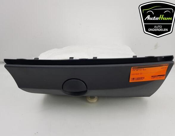 Glove Compartment (Glovebox) FIAT 500 (312_), FIAT 500 C (312_)