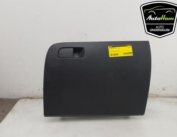 Glove Compartment (Glovebox) SKODA OCTAVIA III Combi (5E5, 5E6)