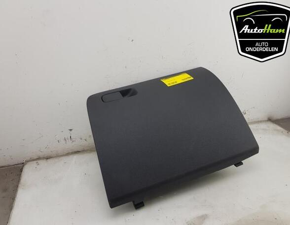 Glove Compartment (Glovebox) SKODA OCTAVIA III Combi (5E5, 5E6)