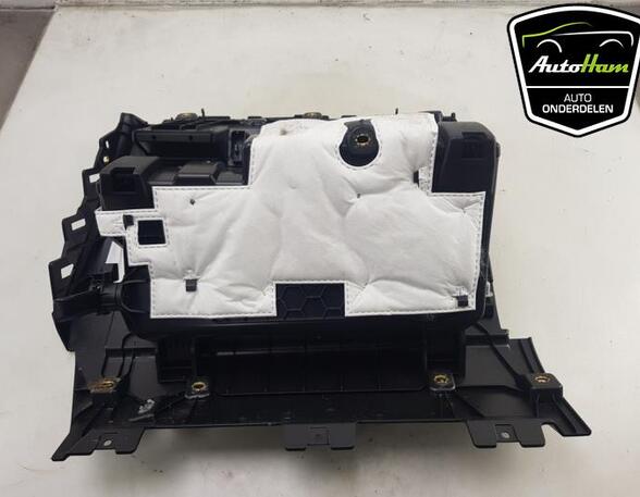 Glove Compartment (Glovebox) AUDI Q4 Sportback (F4N)