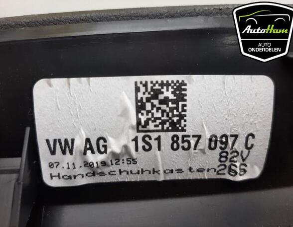 Handschoenenvak SKODA CITIGO (NF1)