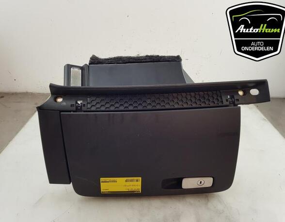 Glove Compartment (Glovebox) AUDI A1 (8X1, 8XK), AUDI A1 Sportback (8XA, 8XF)