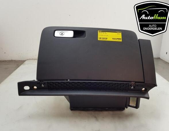 Glove Compartment (Glovebox) AUDI A1 (8X1, 8XK), AUDI A1 Sportback (8XA, 8XF)