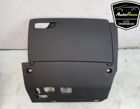 Glove Compartment (Glovebox) AUDI A3 Sportback (8VA, 8VF)