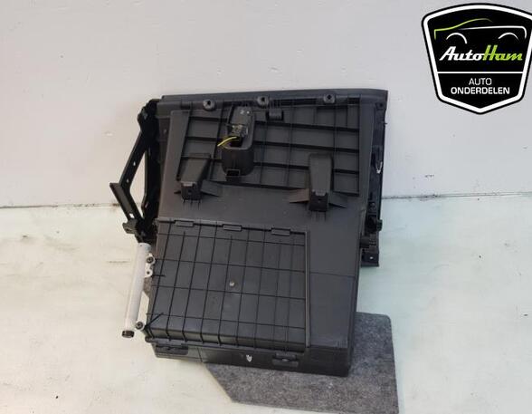 Glove Compartment (Glovebox) HYUNDAI i20 (PB, PBT)