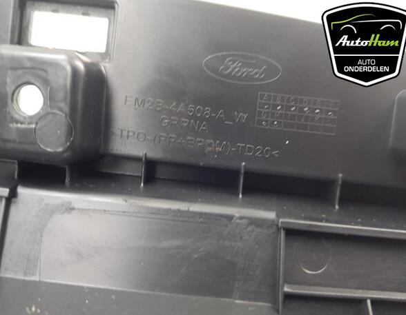 Glove Compartment (Glovebox) FORD S-MAX (CJ, WA6), FORD GALAXY III (CK)