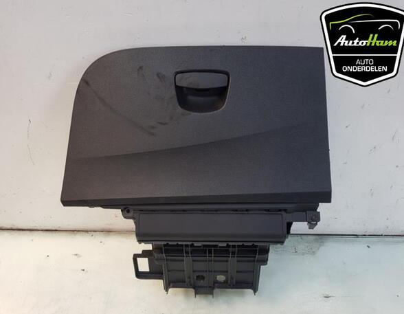 Glove Compartment (Glovebox) SEAT IBIZA IV ST (6J8, 6P8)