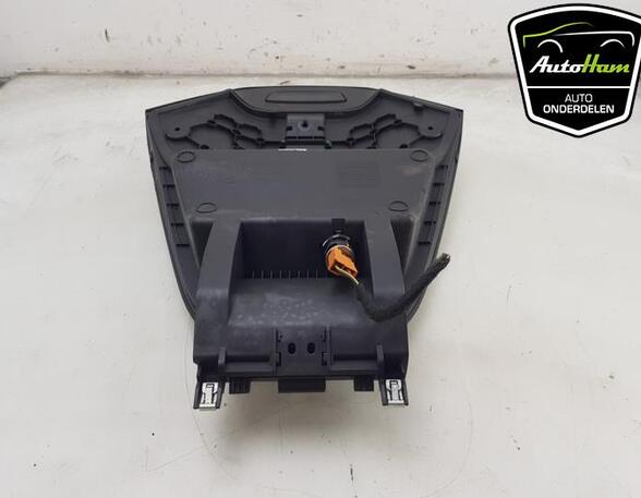 Glove Compartment (Glovebox) FORD TRANSIT CONNECT V408 Box Body/MPV