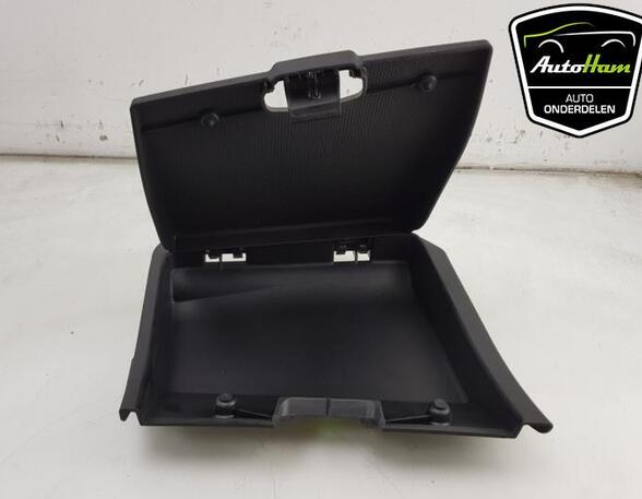 Glove Compartment (Glovebox) ABARTH 500 / 595 / 695 (312_), ABARTH 500C / 595C / 695C (312_), FIAT 500 (312_), FIAT 500 C (312_)