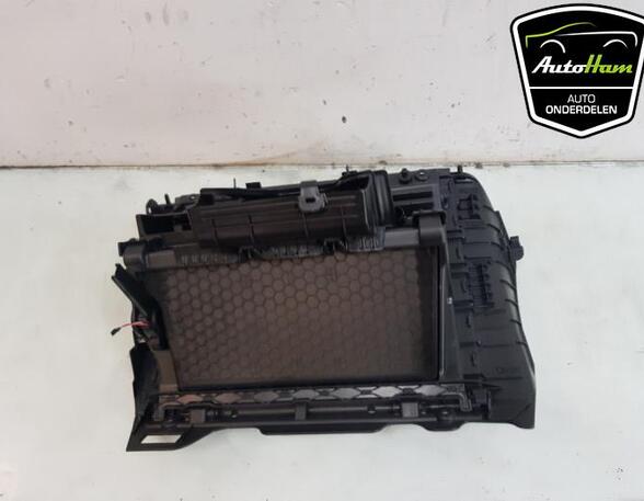 Glove Compartment (Glovebox) VW GOLF VII Variant (BA5, BV5), VW GOLF VII (5G1, BQ1, BE1, BE2)