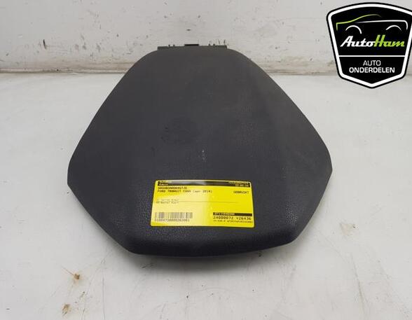 Glove Compartment (Glovebox) FORD TRANSIT CONNECT V408 Box Body/MPV