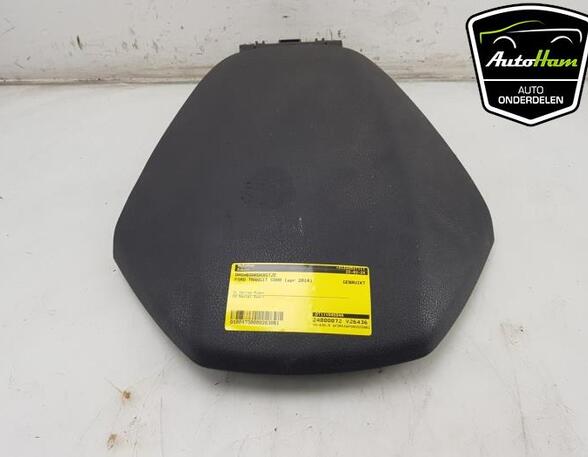 Glove Compartment (Glovebox) FORD TRANSIT CONNECT V408 Box Body/MPV