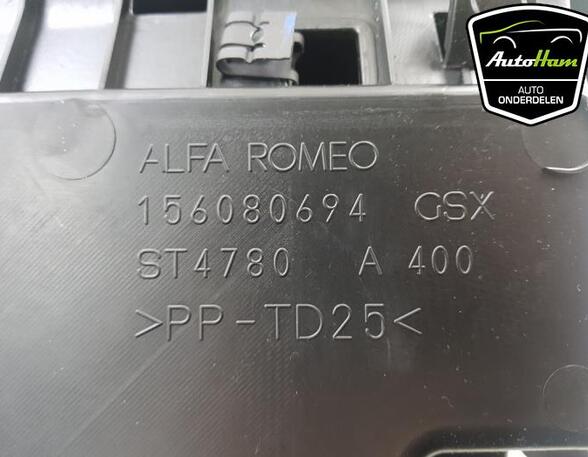 Handschuhfach Alfa Romeo Mito 955 156080694 P17608022