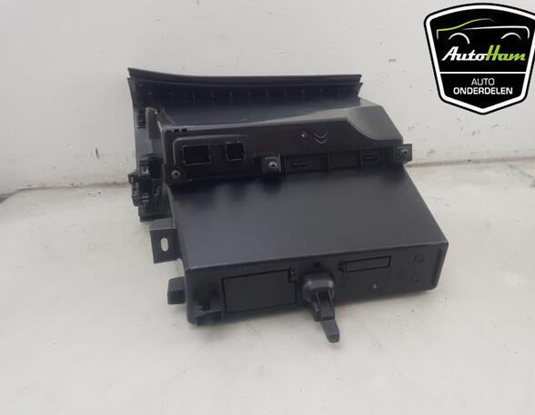 Glove Compartment (Glovebox) PEUGEOT RIFTER