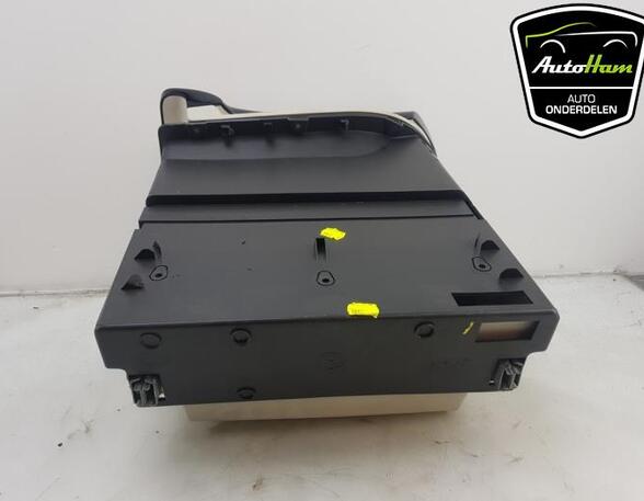 Glove Compartment (Glovebox) RENAULT CAPTUR I (J5_, H5_), RENAULT CLIO IV (BH_)