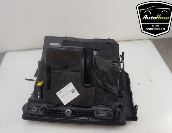 Glove Compartment (Glovebox) AUDI A3 Sportback (8VA, 8VF)