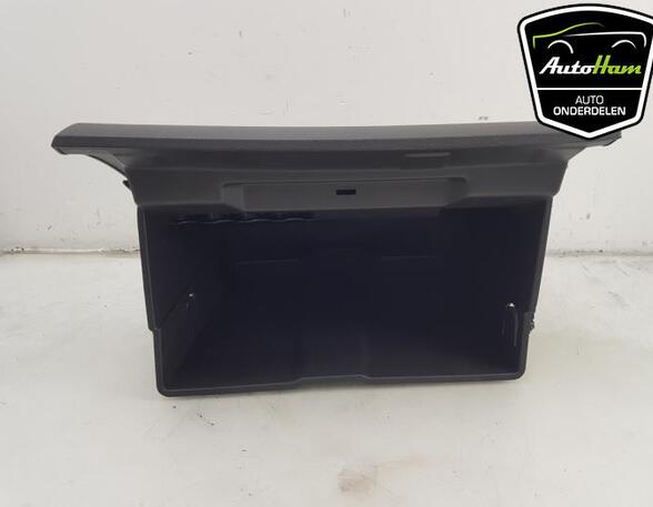 Glove Compartment (Glovebox) FORD TRANSIT COURIER B460 Box Body/MPV