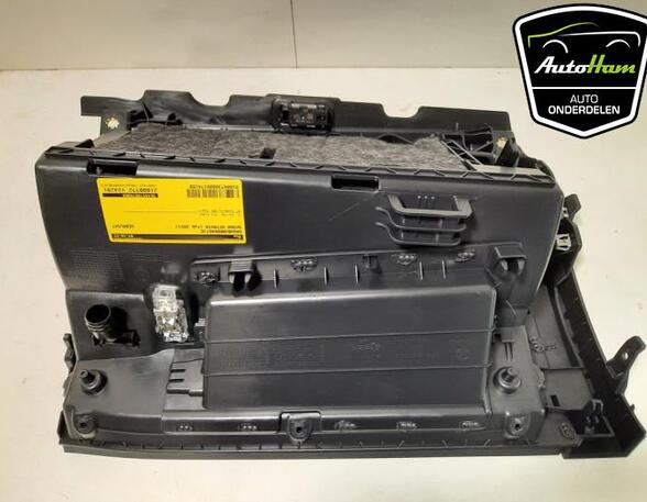 Glove Compartment (Glovebox) SKODA OCTAVIA IV Combi (NX5), SKODA OCTAVIA IV (NX3, NN3)