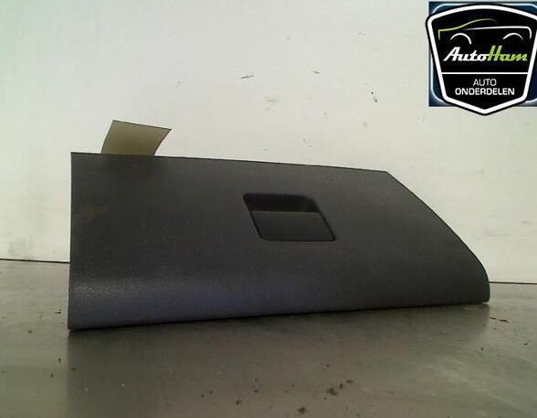 Glove Compartment (Glovebox) VW FOX Hatchback (5Z1, 5Z3, 5Z4)