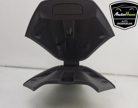 Glove Compartment (Glovebox) FORD TRANSIT CONNECT V408 Box Body/MPV