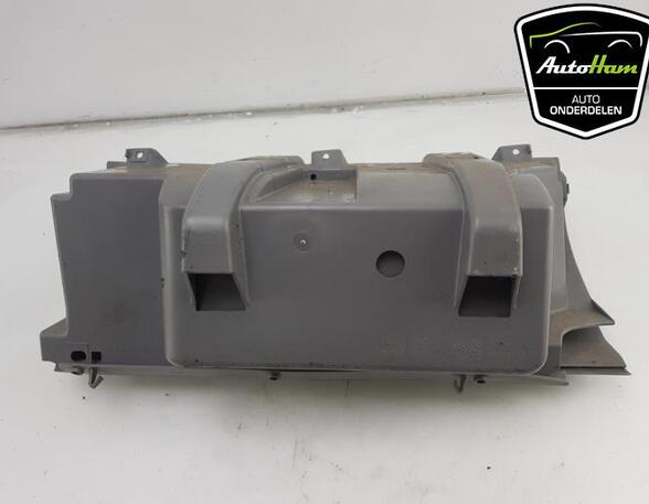 Glove Compartment (Glovebox) VW CRAFTER 30-50 Van (2E_), VW CRAFTER 30-50 Platform/Chassis (2F_)