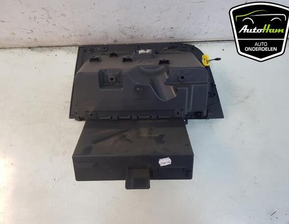 Glove Compartment (Glovebox) SEAT IBIZA IV (6J5, 6P1), SEAT IBIZA IV SC (6J1, 6P5), SEAT IBIZA IV ST (6J8, 6P8)