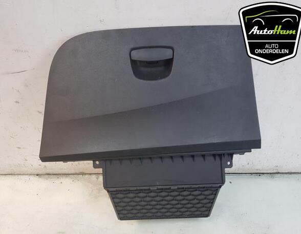 Glove Compartment (Glovebox) SEAT IBIZA IV (6J5, 6P1), SEAT IBIZA IV SC (6J1, 6P5), SEAT IBIZA IV ST (6J8, 6P8)