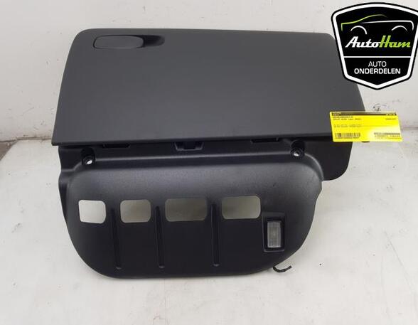 Glove Compartment (Glovebox) VOLVO XC40 (536), VOLVO C40 (539)