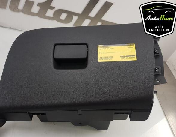 Glove Compartment (Glovebox) OPEL ASTRA K Sports Tourer (B16)