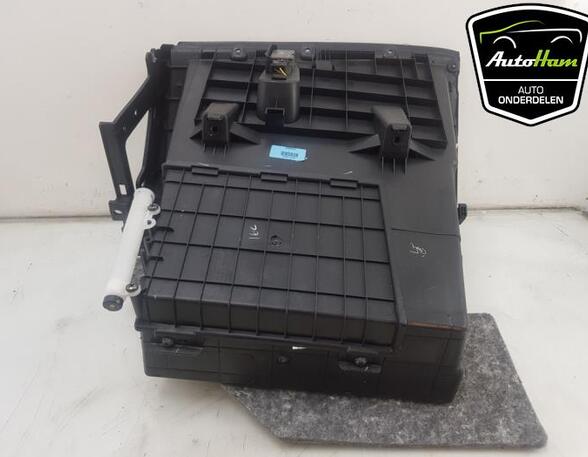 Glove Compartment (Glovebox) HYUNDAI i20 (PB, PBT)