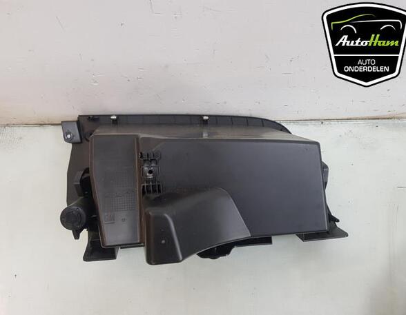 Glove Compartment (Glovebox) OPEL ASTRA K Sports Tourer (B16), OPEL ASTRA K (B16)