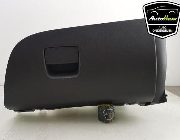 Glove Compartment (Glovebox) OPEL CORSA E (X15)