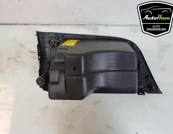 Handschoenenvak OPEL CORSA E (X15)