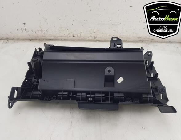 Glove Compartment (Glovebox) TOYOTA YARIS (_P21_, _PA1_, _PH1_)