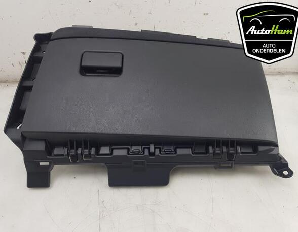 Glove Compartment (Glovebox) TOYOTA YARIS (_P21_, _PA1_, _PH1_)