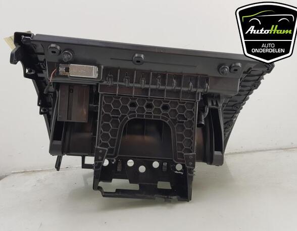 Glove Compartment (Glovebox) VW GOLF SPORTSVAN (AM1, AN1)