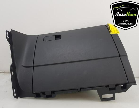 Glove Compartment (Glovebox) VW GOLF SPORTSVAN (AM1, AN1)