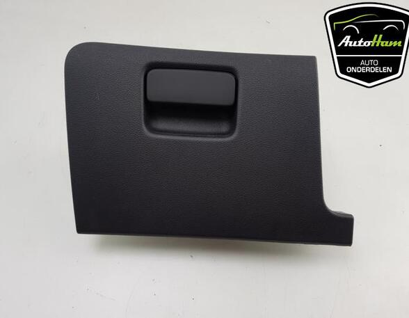 Glove Compartment (Glovebox) VW GOLF VII (5G1, BQ1, BE1, BE2)