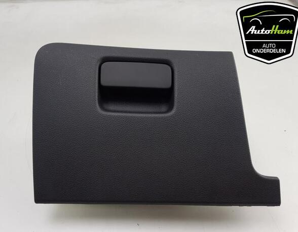 Glove Compartment (Glovebox) VW GOLF VII (5G1, BQ1, BE1, BE2)