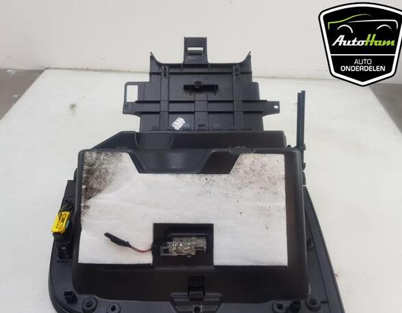 Glove Compartment (Glovebox) SEAT IBIZA IV ST (6J8, 6P8)