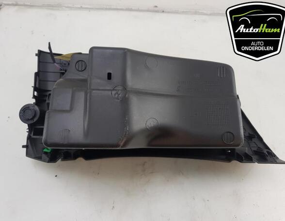 Glove Compartment (Glovebox) OPEL CORSA E (X15)