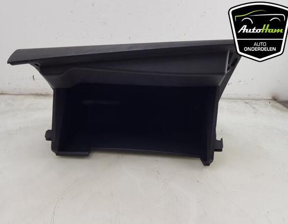 Glove Compartment (Glovebox) NISSAN QASHQAI III (J12)