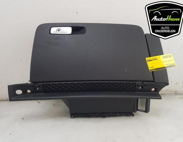 Glove Compartment (Glovebox) AUDI A1 (8X1, 8XK), AUDI A1 Sportback (8XA, 8XF)