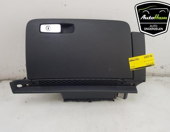 Glove Compartment (Glovebox) AUDI A1 (8X1, 8XK), AUDI A1 Sportback (8XA, 8XF)