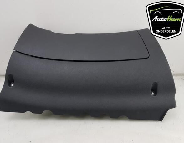 Glove Compartment (Glovebox) SKODA OCTAVIA II Combi (1Z5)